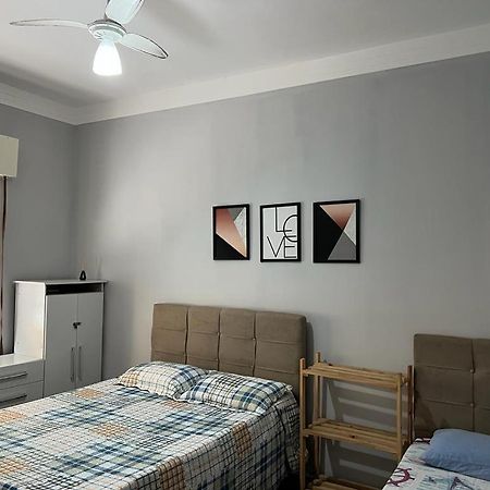 Apartamento Enseada - Guaruja / Sp Ngoại thất bức ảnh