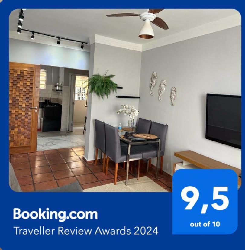 Apartamento Enseada - Guaruja / Sp Ngoại thất bức ảnh