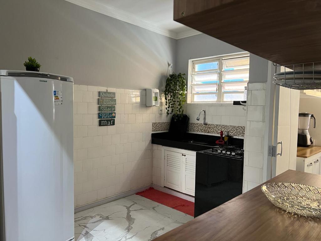 Apartamento Enseada - Guaruja / Sp Ngoại thất bức ảnh