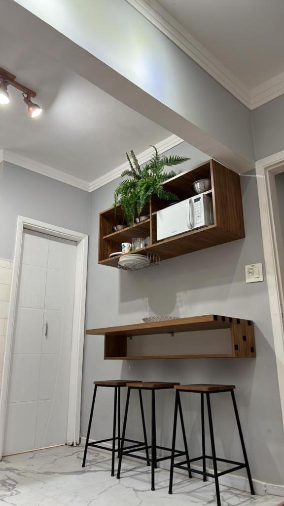 Apartamento Enseada - Guaruja / Sp Ngoại thất bức ảnh