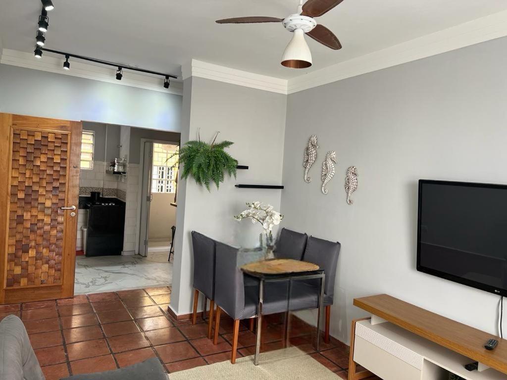 Apartamento Enseada - Guaruja / Sp Ngoại thất bức ảnh