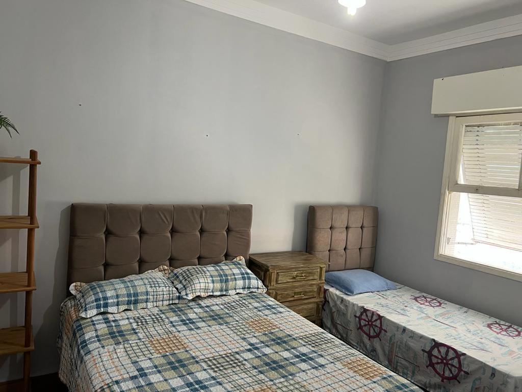 Apartamento Enseada - Guaruja / Sp Ngoại thất bức ảnh
