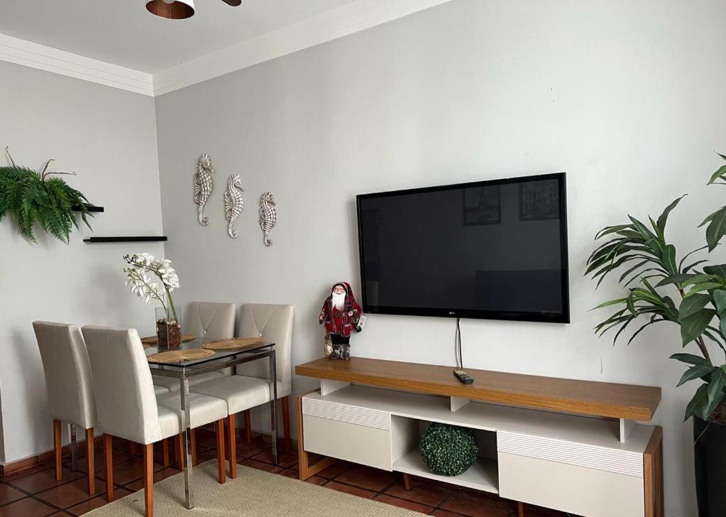 Apartamento Enseada - Guaruja / Sp Ngoại thất bức ảnh