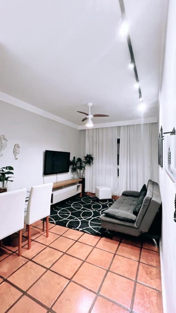 Apartamento Enseada - Guaruja / Sp Ngoại thất bức ảnh